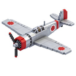Stylish Pixel Art Airplane Icon for Creative Projects