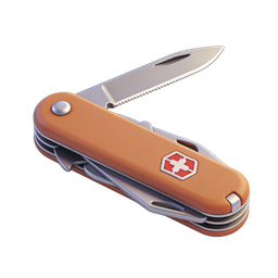 Multi-Tool Knife Icon - Versatile Utility Symbol