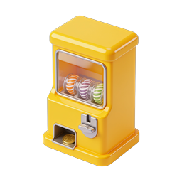 candy-vending-machine