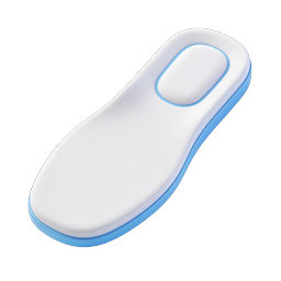 Computer Mouse 3D Icon - Realistic Tech Design