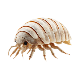 Armored Sea Creature Icon for Nature Projects