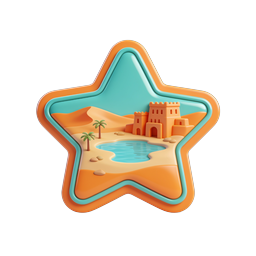 desert-oasis-star-icon