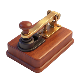Premium Brass Embosser Stamp Tool 3D Render