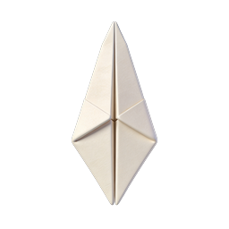 3D Envelope Mail Icon - Realistic Email Symbol