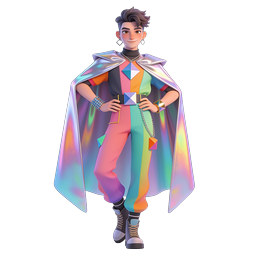 fashion stickers