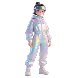 fashion stickers