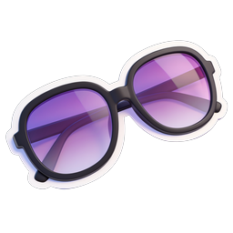 fashion stickers