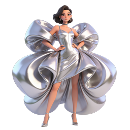 fashion stickers