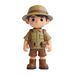 figurines
