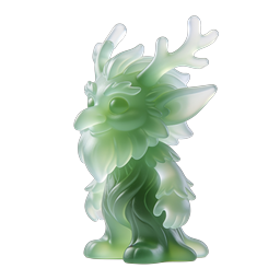 figurines