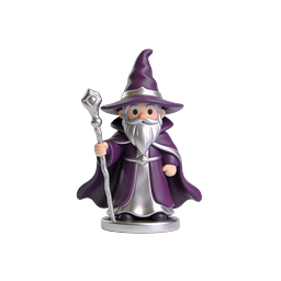 figurines