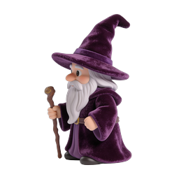 figurines
