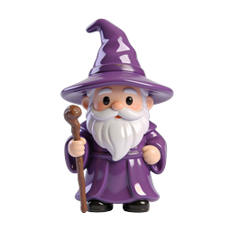 figurines