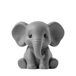 figurines