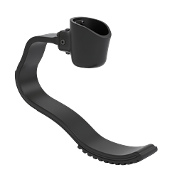 Fitness Tracker Band Icon - Wearable Tech Silicone Strap