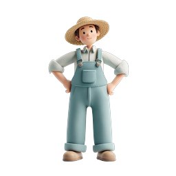 friendly-farmer-icon