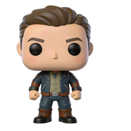 Icône figurine en vinyle Funko Pop personnage masculin