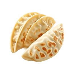 Delicious Dumpling Icon for Food Lovers