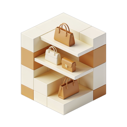 handbag-retail-display