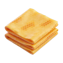 Honeycomb Wax Foundation Sheets Beekeeping Icon