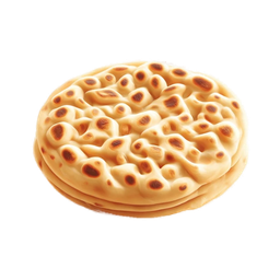 印度美食