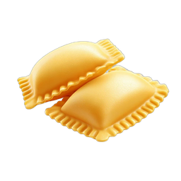 Ravioli Icon - Delicious Italian Pasta Design