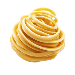 Delicious Pasta Spiral Icon for Culinary Projects