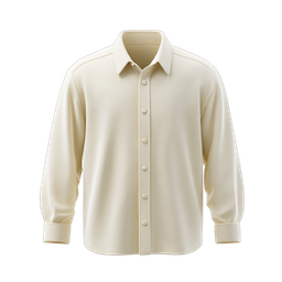 Stylish Long Sleeve Shirt Icon for Fashion Use
