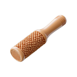 Massage Roller Stick Icon - Muscle Recovery Tool