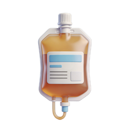 Medical Bag Icon for Healthcare Applications