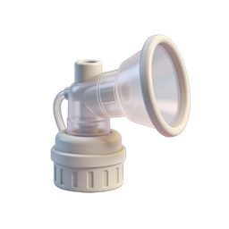 Modern Sprayer Icon Design for Gardening and Cleaning