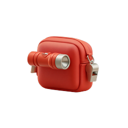 Biểu tượng máy ghi hình camera mini - Thiết bị ghi hình 3D cầm tay