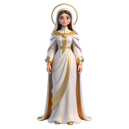Personas en trajes de fantasía