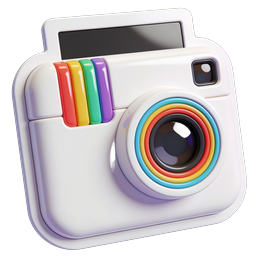 photography stickers