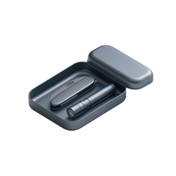 Pocket Gear Tin Icon - EDC Tools 3D Illustration