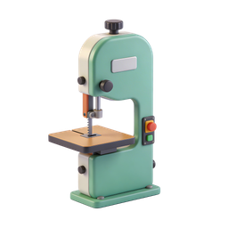 Vintage Press Machine Icon for Crafting and DIY Projects