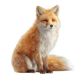 red-fox-realistic
