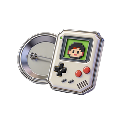 レトロゲーム機ピクセルアートアイコン | 8ビットスタイル