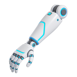 robotic-arm-icon