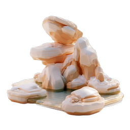 Rock Stack Icon | Nature & Landscape Design