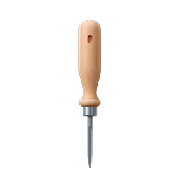 Screwdriver Icon | Tool & Repair Symbol