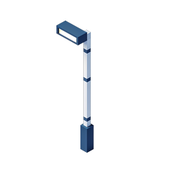 street-lamp-icon