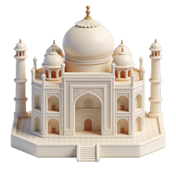 Stunning Tomb Icon for Architectural Projects