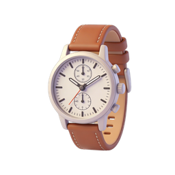 Icona di orologio classico elegante per la precisione del tempo