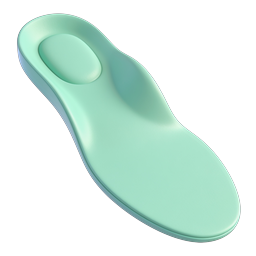 Wireless Mouse 3D Icon | Mint Green Clay Style