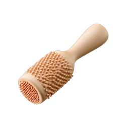 Wooden Massage Roller Tool | Reflexology Pressure Point Therapy